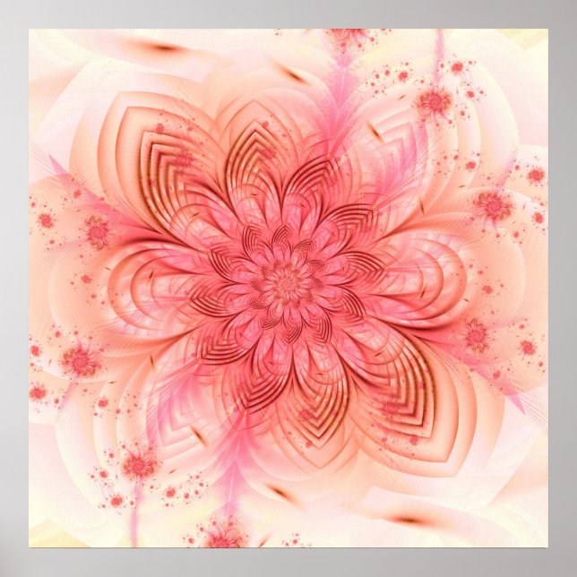 Evolving Romantik Poster (Framsidan)