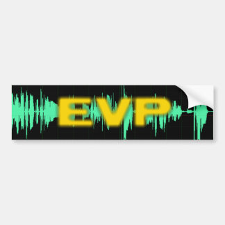 EVP-bildekal Bildekal