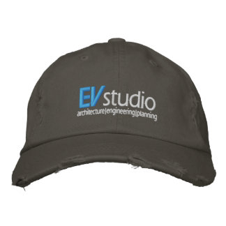 EVstudio AEP Hat Broderad Keps