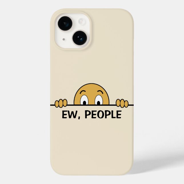 Ew People (Baksida)