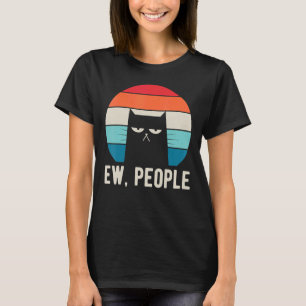 Ew People Classic T Shirt