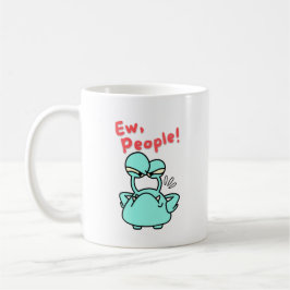 Ew People Kaffemugg