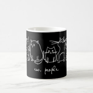 Ew, People Lovers.. Kaffemugg