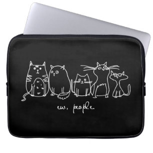 Ew, People Lovers.. Laptop Fodral