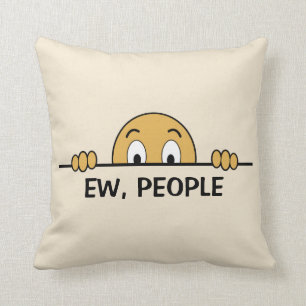 Ew-personer Kudde