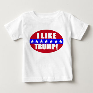 EW stil - dONALD tRUMP E T Shirt