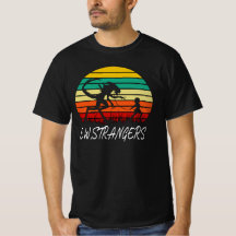 Ew Strangers T-Shirt