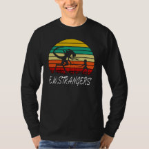 Ew Strangers T-Shirt