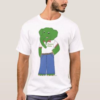 Ewaste Eddie Tee Shirt