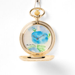 eWatch 腕時計 Armbandsur