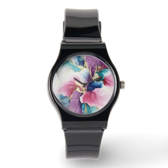 eWatch Armbandsur (Framsida)