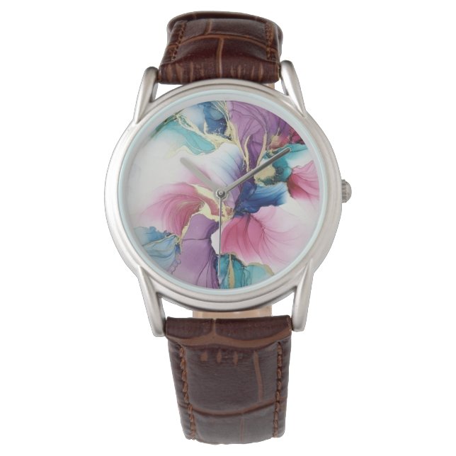 eWatch Armbandsur (Framsida)