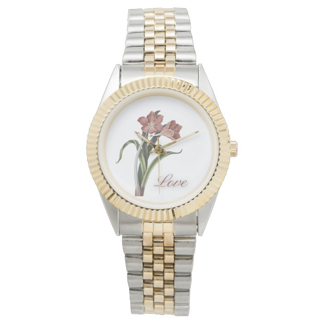 Ewatch Armbandsur (Framsida)