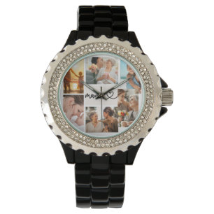 eWatch Armbandsur