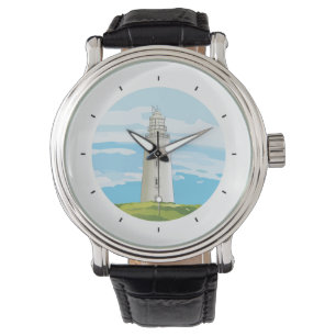 eWatch Armbandsur