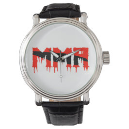 eWatch Armbanduhr Armbandsur