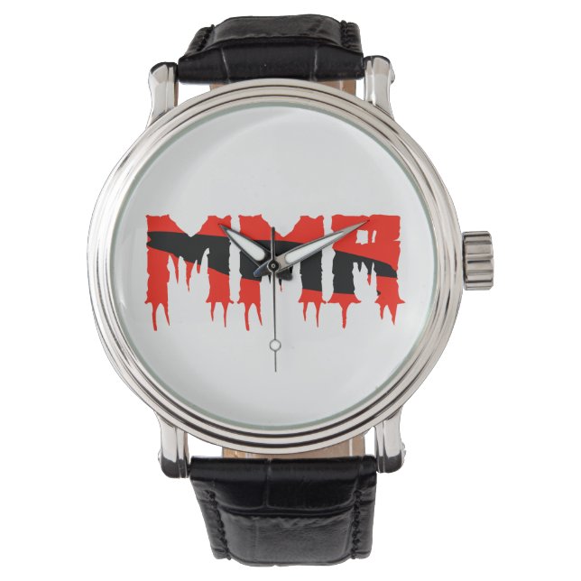 eWatch Armbanduhr Armbandsur (Framsida)