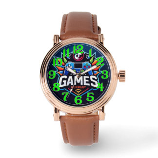 eWatch Armbanduhr Armbandsur