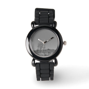 eWatch-coolans ekodesign i stil Armbandsur