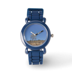 eWatch-coolans ekodesign i stil Armbandsur