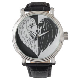 eWatch Klocka