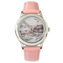 eWatch Klocka