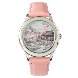 eWatch Klocka