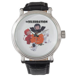 eWatch Klocka