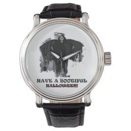 eWatch Klocka