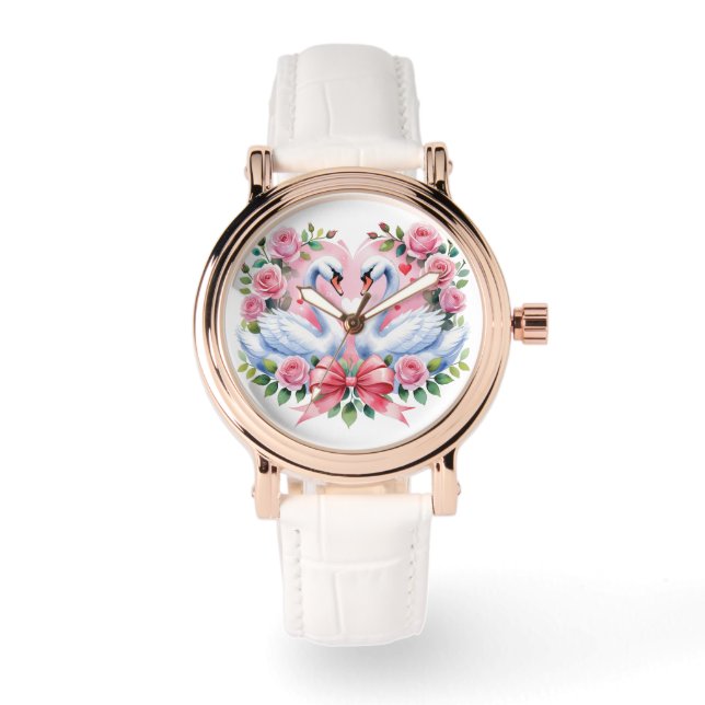 eWatch Klocka (Framsida)