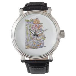 eWatch Klocka