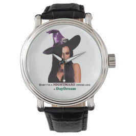 eWatch Klocka