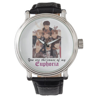 eWatch Klocka