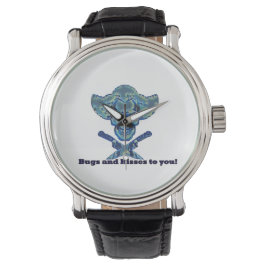 eWatch Klocka