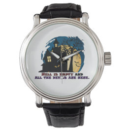 eWatch Klocka