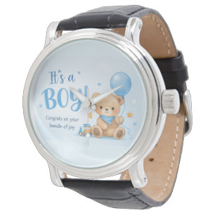 eWatch Klocka