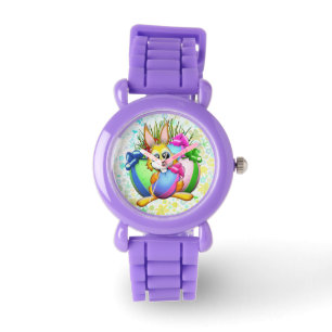 eWatch Klocka