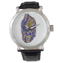 eWatch Klocka