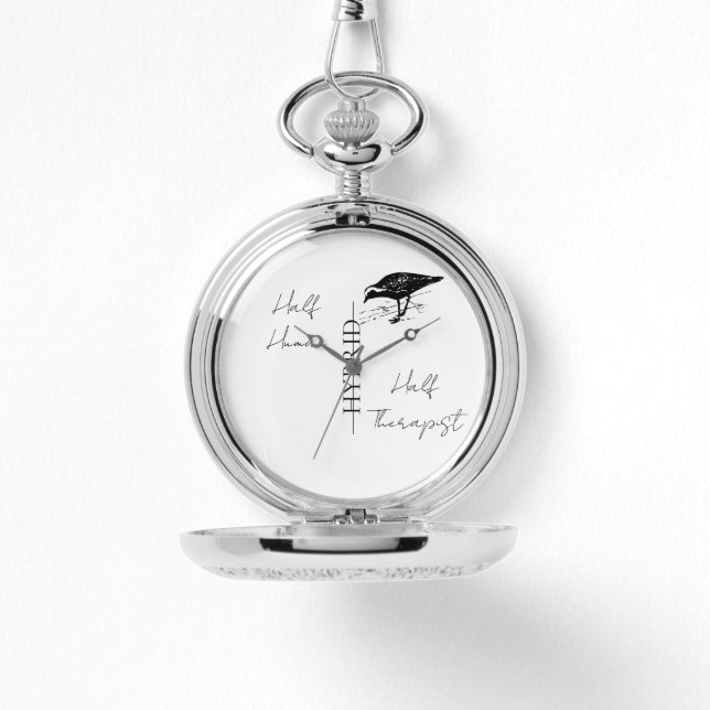 eWatch Klocka (Framsida)