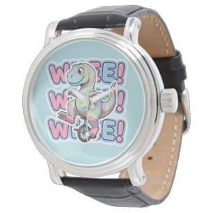 eWatch Klocka