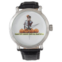 eWatch Klocka