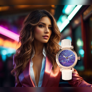 eWatch Klocka