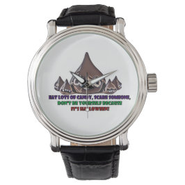 eWatch Klocka