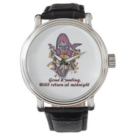 eWatch Klocka