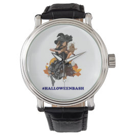 eWatch Klocka