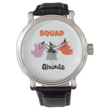 eWatch Klocka