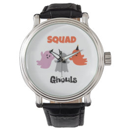 eWatch Klocka