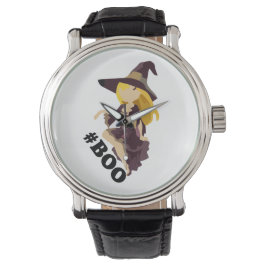 eWatch Klocka