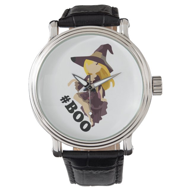 eWatch Klocka (Framsida)