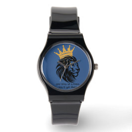 eWatch Klocka